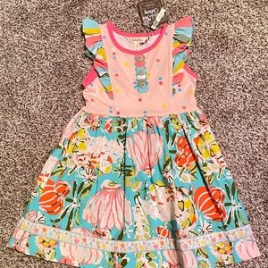 NWT Matilda Jane You and Me Dress